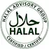 logo Halal