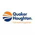 logo Quaker Houghton